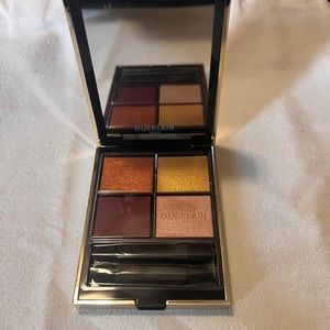 Guerlain Ombres G 777 Golden Stars